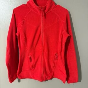 Xersion Women's Red Sweater